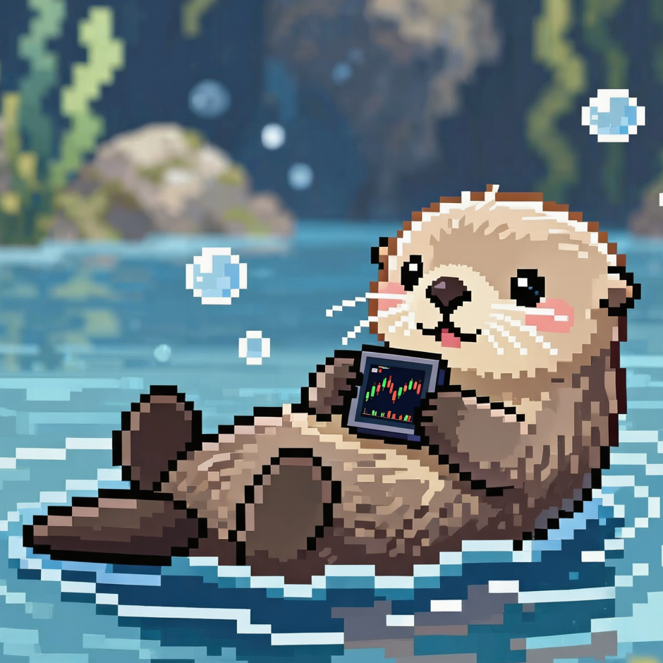 股獺